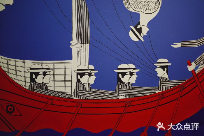 上海博物馆(人民广场馆)图片