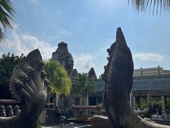 -南宁方特东盟神画