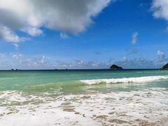 -西涌国际滨海旅游区