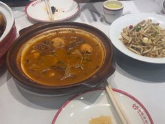 -金陵后厨·南京菜(新街口秣陵路店)