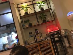 -镇南锅盖面馆(解放路店)