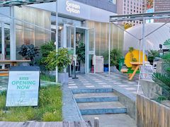-Green Option(官舍店)