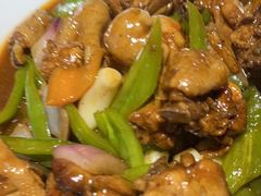 -吕氏疙瘩汤·私家菜馆(慈云寺店)