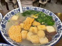 -小潘记鸭血粉丝汤