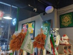 -京狮炙燥·精酿烧烤(首经贸店)