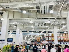 -山姆会员商店(亦庄创意生活广场店)