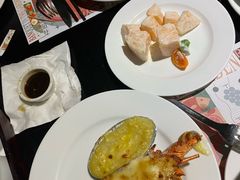 -松山湖帝豪花园酒店西餐厅(美景中路店)