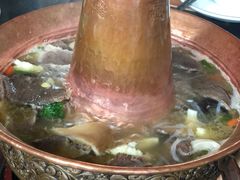 -陀岗美食·云南藏式特色餐厅