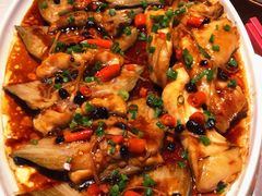 -千百味红餐厅·江西菜(绿地双子塔店)