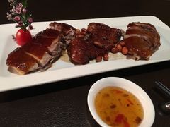 -广州文华东方酒店·江-由辉师傅主理