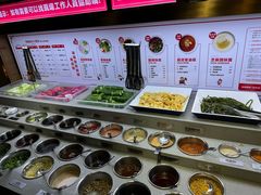 -海底捞火锅(油麻地店)