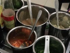 -益街坊牛腩火锅(南边海店)
