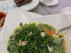 -银都上海菜馆(粤海东路店)