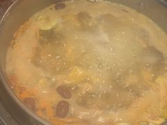 -一席地·本地鸡窝·杭帮鸡火锅(萧山银隆百货店)