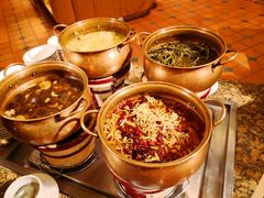 -咖啡苑·沈阳今旅酒店Hotel Jen·香格里拉集团