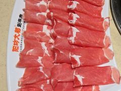 -阳坊大都涮羊肉(阳坊总店)