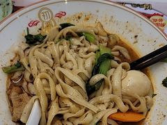 -初晋·山西地道刀削面.晋北莜面香(星耀城店)