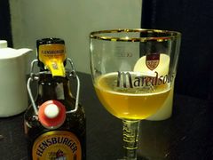 -HIHE Bistro·Oyster Bar(华熙live店)