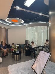 -艾美A·M Hair Salon