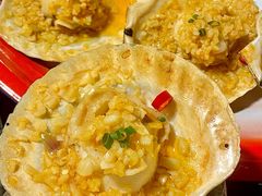 -辉记炭烧海鲜大排档·老字号(福田店)