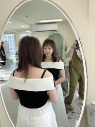 -5M HAIR SALON