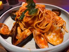 -1886德国汽车餐厅(外滩中央店)