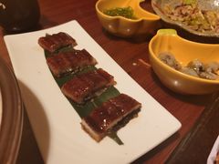 -浪花亭日本料理(古田路店)