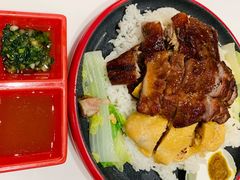 -龙记香港茶餐厅(久光百货店)