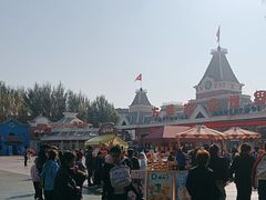 -沈阳方特欢乐世界