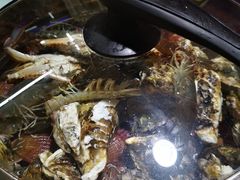 -前王院•巧克力海鲜市集餐厅(万平口店)