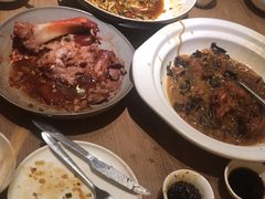 -金掌勺锅包肉(太原万达店)