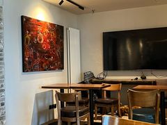 -漪龙台·B26 Rooftop Lounge