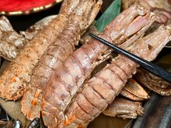 -300杯·和牛烧肉清酒专门店(廊里店)