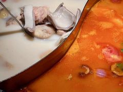 -捞王猪肚鸡火锅(金华义乌之心店)