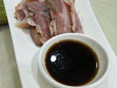 水乡猪头肉-溱湖八鲜菜馆