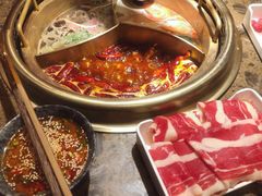 -小龙坎老火锅(北京三里屯店)