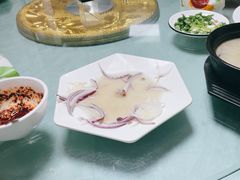 -煲来饱去冷水鱼