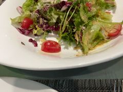 -又见马甲M8融合西餐厅(体育中心店)