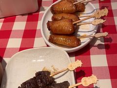 -西贝(虹口龙之梦店)