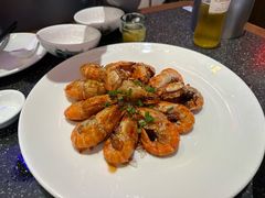 -王庄阿咪海鲜大排档(象园店)