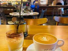 -at cafe 意大利餐厅(集美店)
