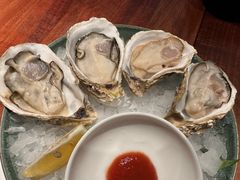 -Mr.Fish鱼鲜生海鲜放题(高德置地冬广场店)