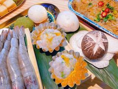 大虾-聚十三烤肉博物馆(魔都首店)