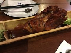 -大牌大·传统杭帮菜(湖滨店)