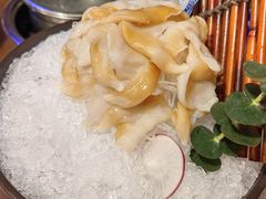 -东海怡品海鲜豆捞(星街坊店)