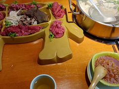 -真牛坊潮汕牛肉火锅