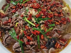 -邱大妈水煮(龙山店)