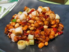 -玉桥餐厅(天坛店)