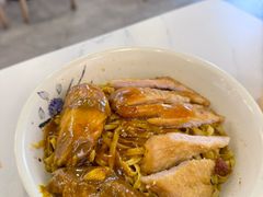 -百乐门粉面店(二龙喉分店)