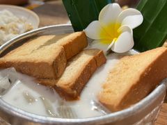 -婉泰·特色小吃·舂鸡脚(告庄二店)